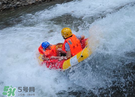 ?5月份能漂流嗎？五月份可以漂流嗎？
