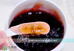 polynia紫根面膜怎么用？polynia紫根玻尿酸面膜使用方法