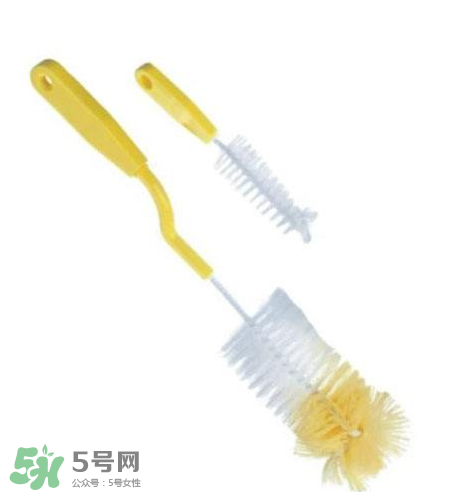 奶瓶刷有必要買嗎？奶瓶刷有沒有必要準備一個呢？