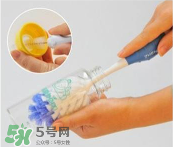 奶瓶刷有必要買嗎？奶瓶刷有沒有必要準備一個呢？