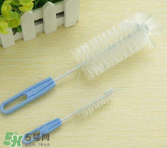 奶瓶刷多久換一次？奶瓶刷能用多久？