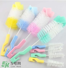 奶瓶刷多久換一次？奶瓶刷能用多久？