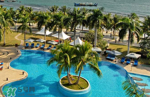 三亞6月份適合旅游嗎？六月份去三亞很熱嗎？
