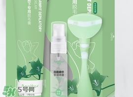 脫毛膏能脫眉毛嗎？脫毛膏怎么脫眉毛？