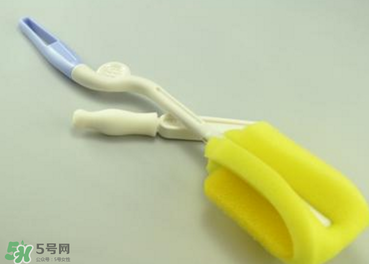 奶瓶刷怎么清洗？奶瓶刷怎么消毒？