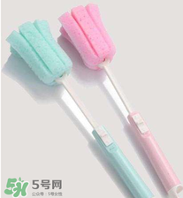 奶瓶刷怎么清洗？奶瓶刷怎么消毒？