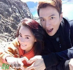 張柏芝何孟懷將結(jié)婚是真的嗎？何孟懷是誰？