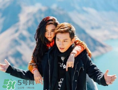 張柏芝何孟懷將結(jié)婚是真的嗎？何孟懷是誰？