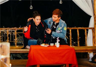 張柏芝何孟懷將結(jié)婚是真的嗎？何孟懷是誰(shuí)？