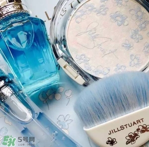 jill stuart湛藍(lán)祝福限定系列有哪些？jill stuart湛藍(lán)限定多少錢(qián)？