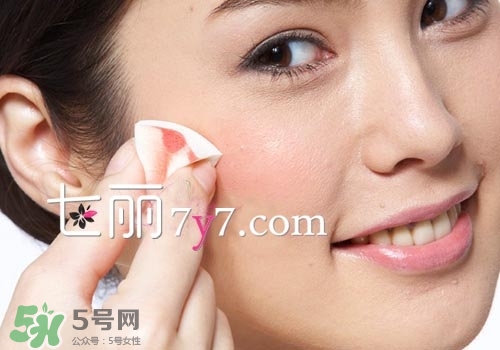 紀梵希黑色頰彩霜怎么樣？紀梵希黑色腮紅多少錢？