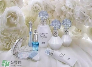 jill stuart湛藍(lán)祝福限定系列有哪些？jill stuart湛藍(lán)限定多少錢(qián)？