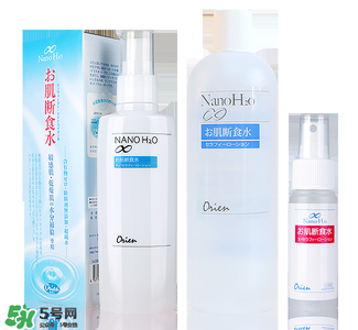 肌斷食水噴霧怎么用？肌斷食水噴霧使用方法