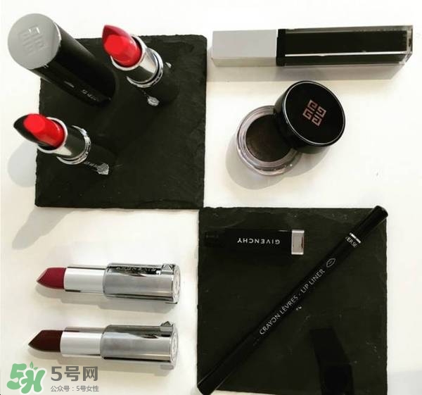 紀梵希黑色頰彩霜怎么樣？紀梵希黑色腮紅多少錢？