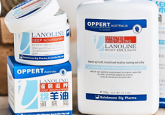oppert澳佩爾綿羊油面霜怎么樣？澳佩爾綿羊油面霜怎么用？