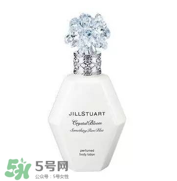 jill stuart湛藍(lán)祝福限定系列有哪些？jill stuart湛藍(lán)限定多少錢(qián)？