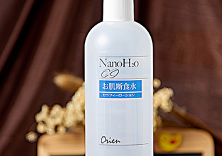 orien nano肌斷食水多少錢？肌斷食水專柜價(jià)格