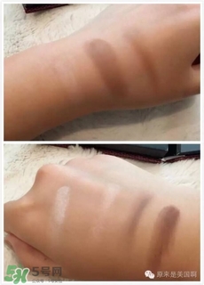 kevyn aucoin修容書(shū)怎么樣?ka修容書(shū)好用嗎?