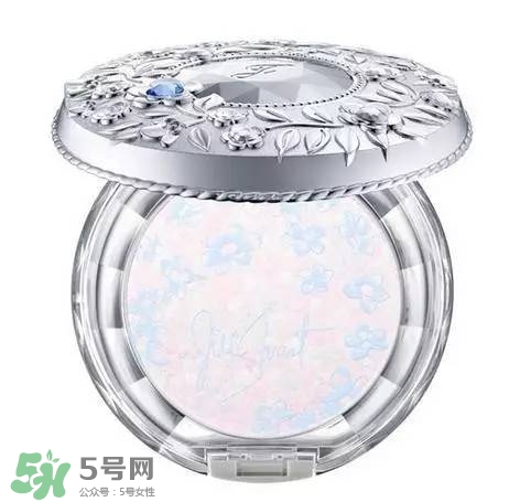 jill stuart湛藍(lán)祝福限定系列有哪些？jill stuart湛藍(lán)限定多少錢(qián)？