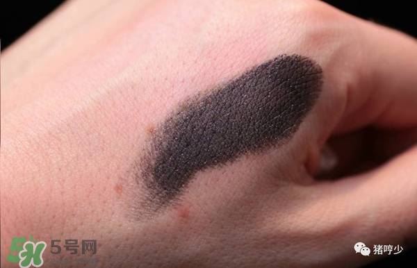 紀梵希黑色頰彩霜怎么樣？紀梵希黑色腮紅多少錢？