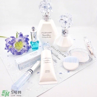 jill stuart湛藍(lán)祝福限定系列有哪些？jill stuart湛藍(lán)限定多少錢？