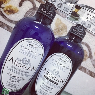 argelan洗發(fā)水怎么樣？argelan無(wú)硅洗發(fā)水測(cè)評(píng)