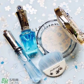 jill stuart湛藍(lán)祝福限定系列有哪些？jill stuart湛藍(lán)限定多少錢？