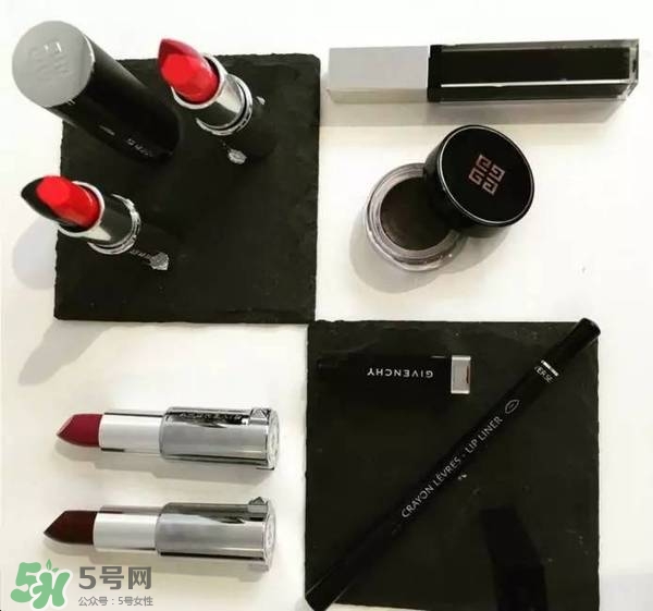紀梵希黑色頰彩霜怎么樣？紀梵希黑色腮紅多少錢？