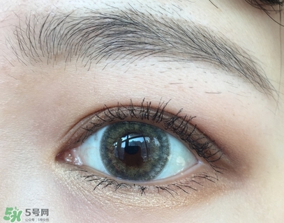 日拋美瞳哪個牌子好？日本26款美瞳評測推薦