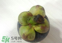 山竹怎么吃？山竹怎么打開(kāi)