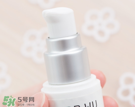 dr.wu杏仁酸乳液怎么樣？dr.wu杏仁酸乳液怎么用？