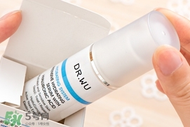 dr.wu達(dá)爾夫玻尿酸精華怎么用？達(dá)爾夫玻尿酸精華使用方法