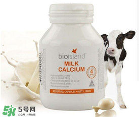 液化鈣可以和奶混著吃嗎？液化鈣怎么吃好？