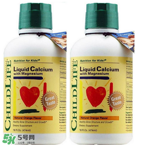 液化鈣可以和奶混著吃嗎？液化鈣怎么吃好？