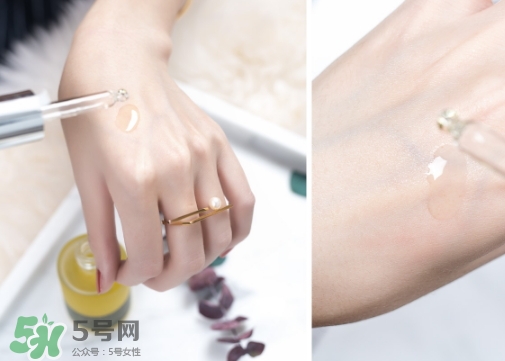 naiad奈婭蒂阿甘油怎么樣？naiad摩洛哥阿甘油怎么用？