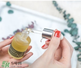 naiad奈婭蒂阿甘油怎么樣？naiad摩洛哥阿甘油怎么用？