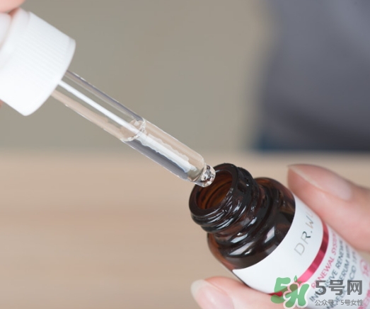 dr.wu達(dá)爾膚杏仁酸18怎么用？dr.wu杏仁酸18使用方法