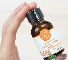 tunemakers神經(jīng)酰胺原液怎么用？tunemakers神經(jīng)酰胺原液用法