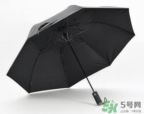 防紫外線傘真的能防紫外線嗎？防紫外線傘有效果嗎？