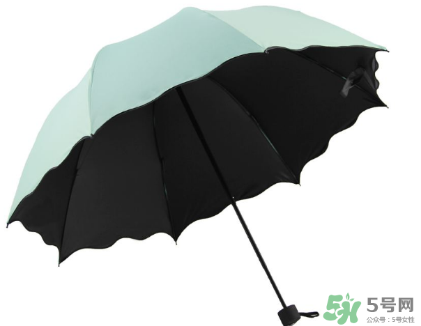 防紫外線傘真的能防紫外線嗎？防紫外線傘有效果嗎？