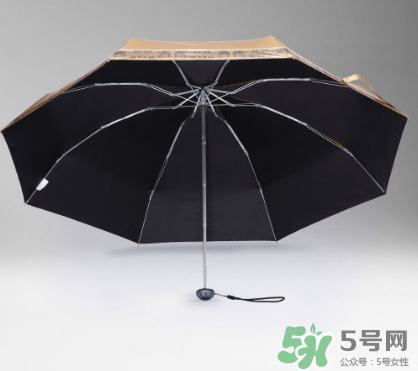 防紫外線傘真的能防紫外線嗎？防紫外線傘有效果嗎？