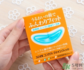 獅王隱形眼鏡輔助液怎么用？獅王隱形眼鏡輔助液使用方法