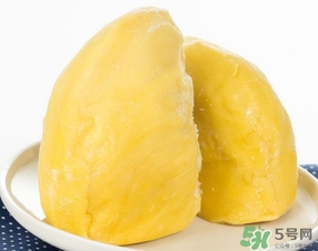 吃榴蓮有什么忌諱嗎？菠蘿蜜和榴蓮有什么區(qū)別