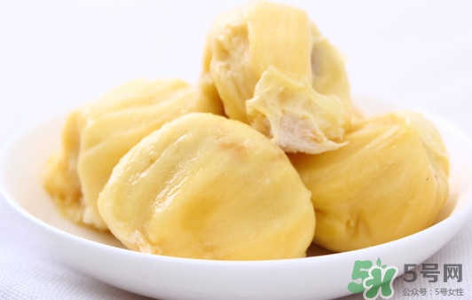 吃榴蓮有什么忌諱嗎？菠蘿蜜和榴蓮有什么區(qū)別