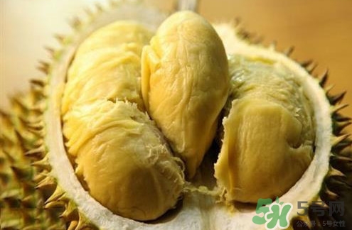 哺乳期能吃榴蓮嗎？坐月子能吃榴蓮嗎