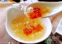 桃膠月經(jīng)來了可以吃嗎？桃膠月經(jīng)期間能吃嗎？