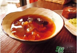 桃膠月經(jīng)來了可以吃嗎？桃膠月經(jīng)期間能吃嗎？