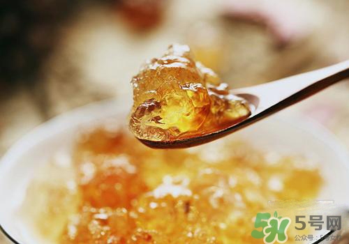 桃膠月經(jīng)來了可以吃嗎？桃膠月經(jīng)期間能吃嗎？