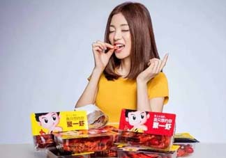 周黑鴨小龍蝦好吃嗎？周黑鴨小龍蝦試吃評測
