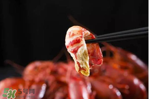 周黑鴨小龍蝦好吃嗎？周黑鴨小龍蝦試吃評(píng)測(cè)
